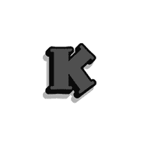 K-kortssymbol i Hot Ross